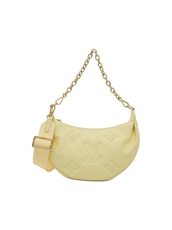 Louis Vuitton Handbags - Louis Vuitton Babulelamu O-ba the Shoulder Bag
